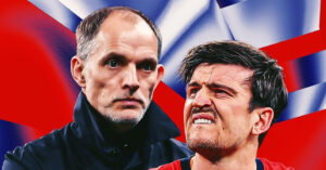 harry maguire soc khi bi loai khoi doi tuyen anh 18