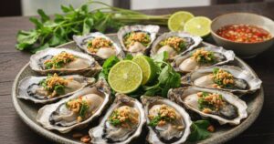 Hàu Rất Bổ, Nhưng Ăn Sao Cho An Toàn Và Không Mất Chất? Hau Chin 17700138952331136090911 87 0 727 1024 Crop 17700141181241880237124