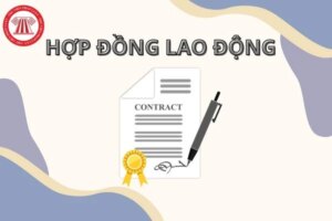 Làm thế nào để nhận biết hợp đồng lao động không xác định thời hạn? 3 hdld 2