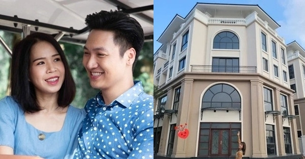 He Lo Ben Trong Can Biet Thu Thong Tang Sang Chanh Cua Tong Tai Hot Nhat Vtv 246