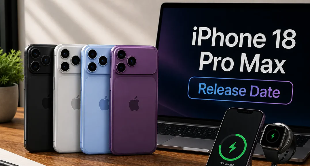he lo lich trinh ra mat iphone 18 pro 18 pro max va iphone gap 1409