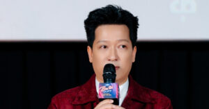 He Lo Vai Tro Dac Biet Cua Nha Phuong Trong Phim Tet Cua Truong Giang 121