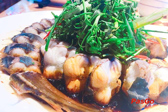 Mách Bạn Cách Làm Heo Quay Giòn Bì Ngon Ngất Ngây 6 Heo Quay Gion Bi6