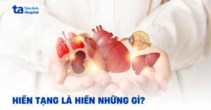 hien tang la gi