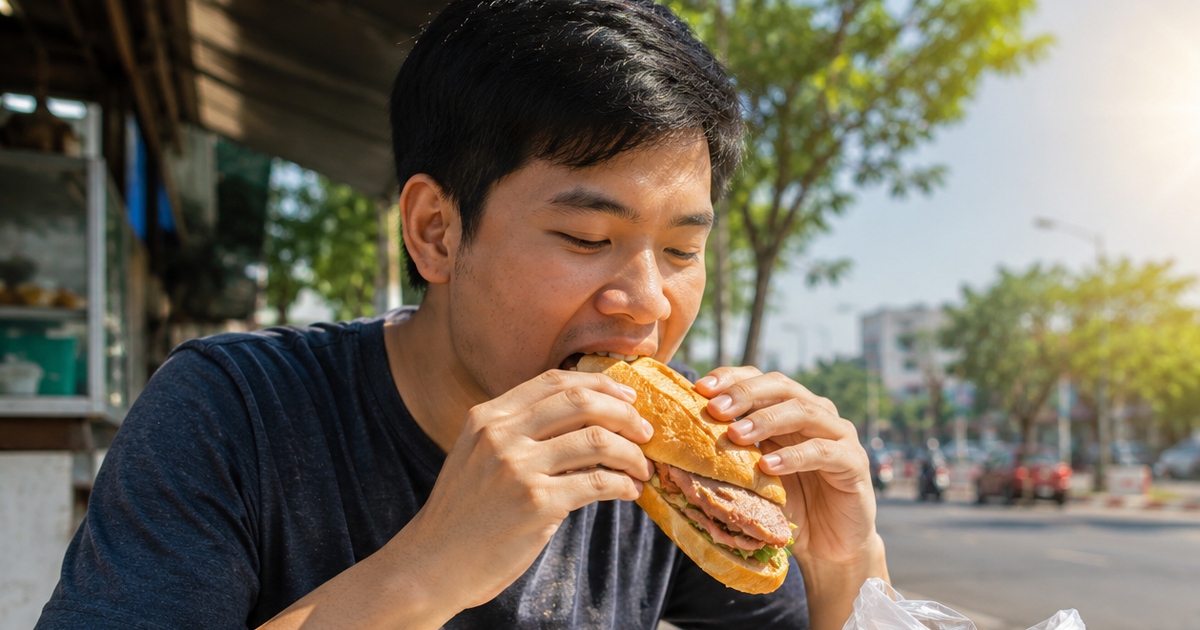 hien thuc an trong banh mi de oi thiu nhung kho nhan biet bang mat thuong anh nq tao tu aiq tao tu a