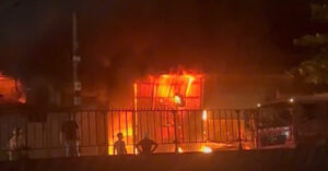 hien truong nha chay 3 nguoi mac ket giua dem lua bung lai giua trua o tphcm 1475