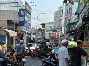 hien truong sau vu chay