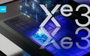 Hieu Nang Igpu Intel Core Ultra X9 388H Vuot Mat Lunar Lake