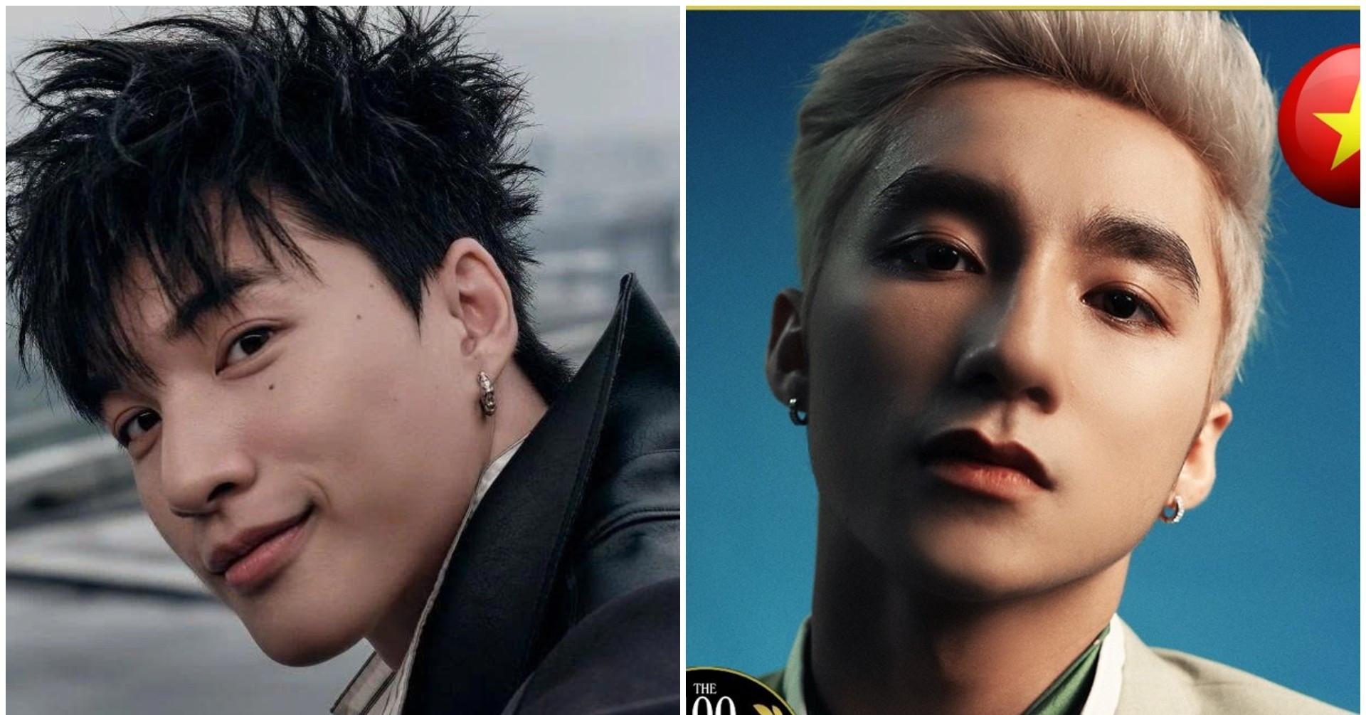 Hieuthuhai Son Tung M Tp Gay Tranh Cai 2269