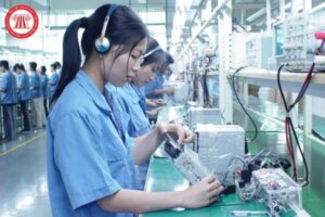 Đối tượng lao động là gì, ví dụ đối tượng lao động có sẵn trong tự nhiên? 1 hinh anh 4547