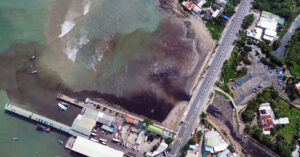 Hinh Anh Dong Nuoc Den Ngom Boc Mui Hoi Tu Tren Nui Do Xuong Bien Nha Trang 2978