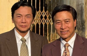 Hinh Anh Moi Nhat Cua Dien Vien Quoc Tuan Va Nsnd Trung Anh O Tuoi 65 Gay Chu Y 275