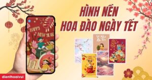 Hinh Nen Hoa Dao Ngay Tet 2026 Meta Thumbnail