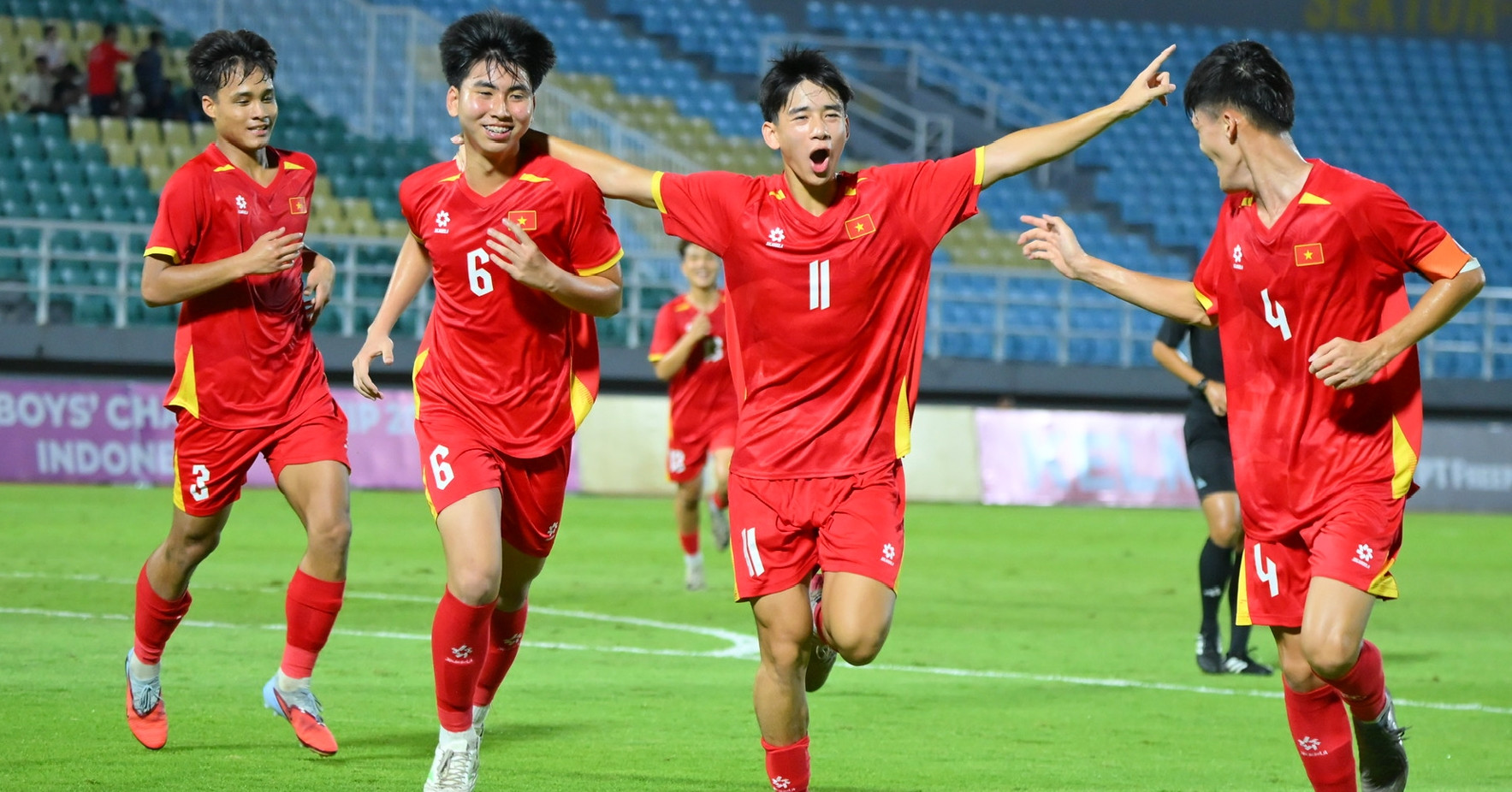 hlv cristiano roland tung chieu u17 viet nam quyet lay ve world cup 1720