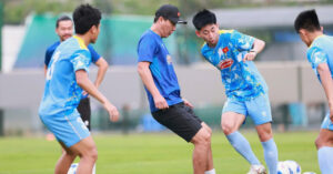 hlv kim sang sik bi cau thu hanh o tuyen viet nam 2060