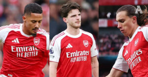 Hlv Mikel Arteta Bao Tin Du Arsenal 2146