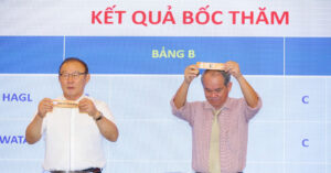 hlv park hang seo tiep lua bau duc choi lon o giai tre quoc te 3288