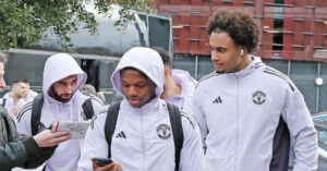 Hlv Thomas Tuchel Bao Tin Vui Cho Bo 3 Sao Mu 895