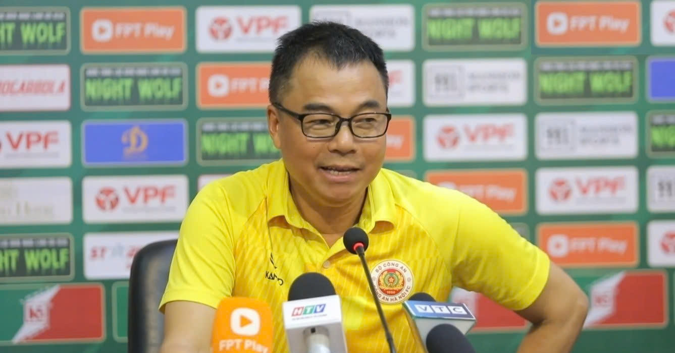 Hlv Tran Tien Dai Tai Xuat Ngoi Ghe Nong Pvf Cand 2099