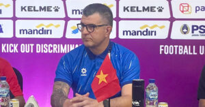 HLV U17 Việt Nam nói rõ mục tiêu tại giải Đông Nam Á 2026 1 hlv u17 viet nam noi ro muc tieu tai giai dong nam a 2026 1709