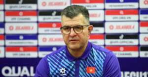 hlv u17 viet nam tuyen bo cung truoc tran gap u17 australia 1684