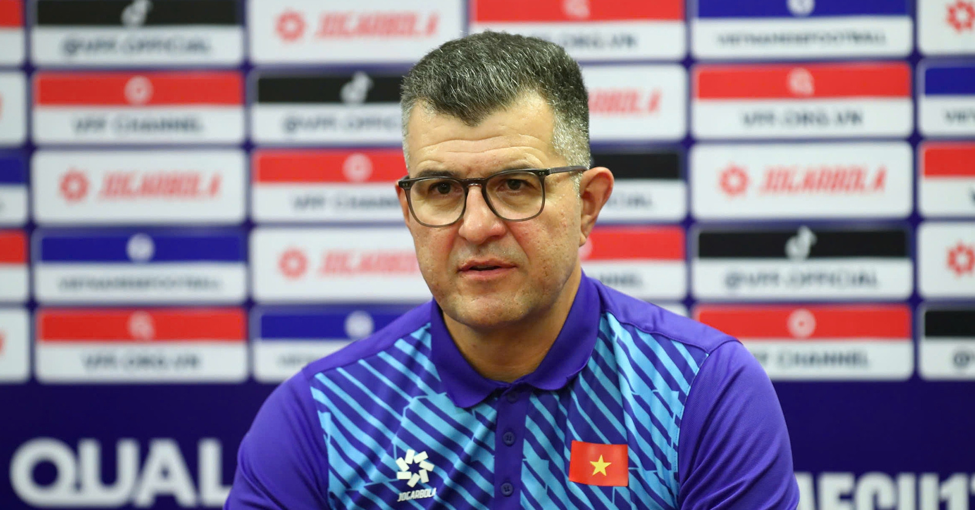 hlv u17 viet nam tuyen bo cung truoc tran gap u17 australia 1684