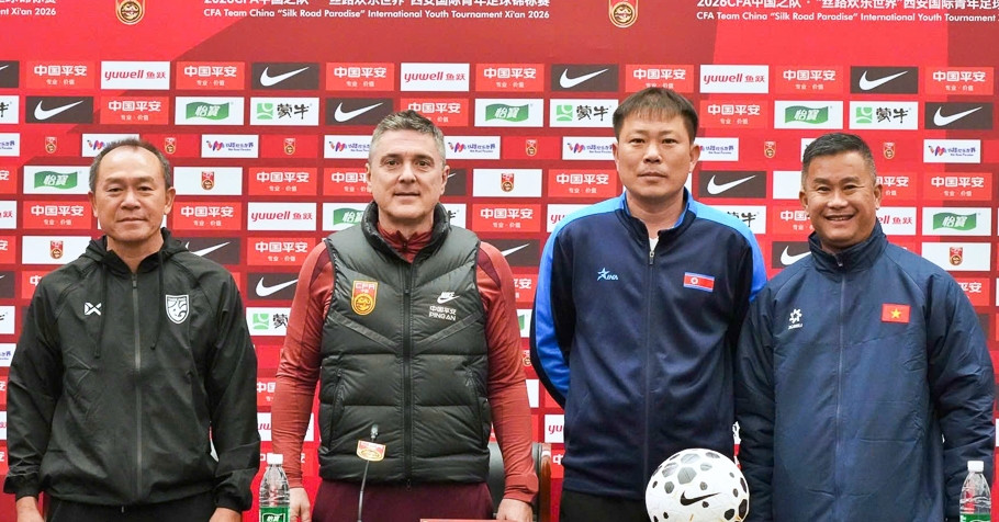 hlv u23 viet nam noi gi truoc khi dau trung quoc thai lan 942