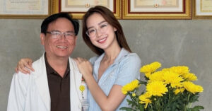 hoa hau bao ngoc tiet lo ve nguoi cha la dai ta va hanh trinh di miss world 3140