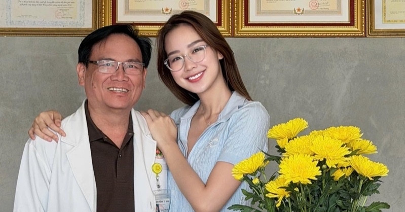 hoa hau bao ngoc tiet lo ve nguoi cha la dai ta va hanh trinh di miss world 3140