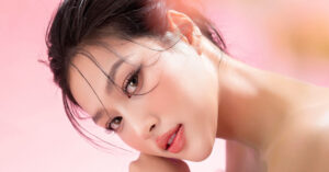 Hoa hậu Đoàn Thiên Ân bị chê nhan sắc 1 hoa hau doan thien an bi che nhan sac 2623