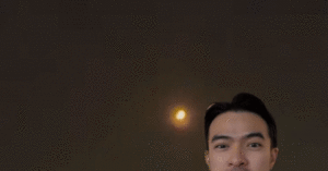 Hoa hậu Gia Hân báo tin từ Dubai, Lý Thành Cơ kẹt giữa 'làn mưa' tên lửa 1 hoa hau gia han bao tin tu dubai ly thanh co ket giua lan mua ten lua 2552