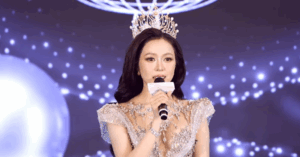 Hoa Hau Kieu Duy Len Tieng Ve Nhan Sac Truoc Them Miss International 2025 2983