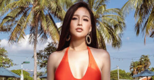 hoa hau mai phuong thuy nong bong tien si anh tho dao choi giua dong hoa 2430