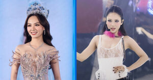 Hoa Hau Mai Phuong Tro Lai Goi Cam Ke Ve Quang Thoi Gian Im Hoi Lang Tieng 584