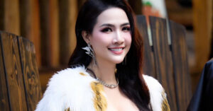 Hoa hậu Phan Thị Mơ tuổi 36 vẫn còn độc thân, tự tin sắc vóc 'vạn người mê' 1 hoa hau phan thi mo tuoi 36 van con doc than tu tin sac voc van nguoi me 4117
