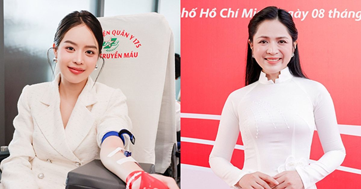 Hoa Hau Thanh Thuy Hien Mau Ca Si Duyen Quynh Xuc Dong Vi Dieu Dac Biet 1045