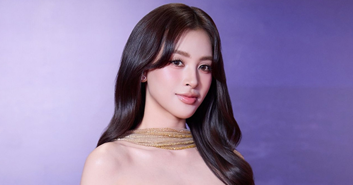 hoa hau tieu vy duoc quoc truong nang do nhung gap kho voi ban trai man anh 2548