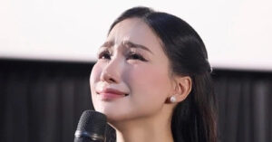 Hoa Minzy Bi Chi Trich Cuop Song O Mai Vang 687