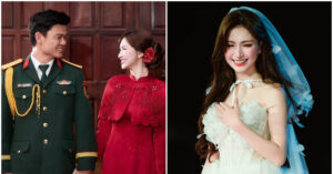 Hoa Minzy Dai Uy Thang Van Cuong Da Sang Nha Xin Cuoi Toi 1146