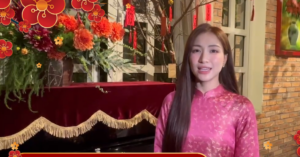 hoa minzy tung duong va dan hoa hau gui loi chuc tet ai cung muon nghe 2131