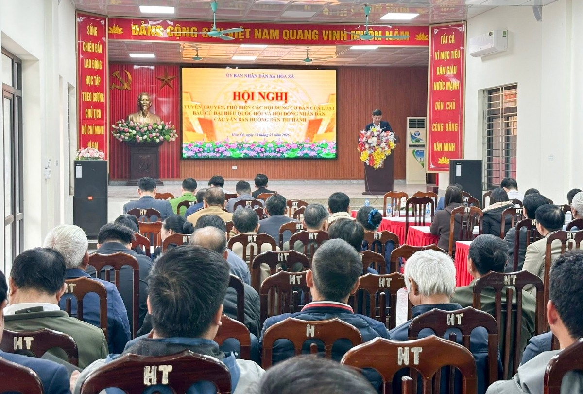 Hoa Xa Chu Dong Cac Phuong An Cho Ngay Bau Cu Dai Bieu Quoc Hoi Va Hoi Dong Nhan Dan Cac Cap 2026013