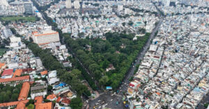 Hoan Thanh Cong Vien Va Dai Tuong Niem Nan Nhan Covid 19 Truoc Tet Nguyen Dan 1664