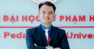 Hoc Sinh Gioi Quoc Gia 3 Lan Thi Dai Hoc Tro Thanh Thu Khoa O Tuoi Gan 30 829