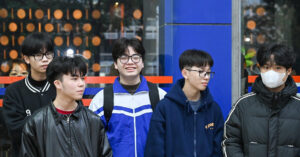 hoc sinh o hai phong dat diem cao nhat lich su ky thi danh gia tu duy 195