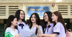 hoc sinh tphcm dang ky thi tot nghiep nguoc xu huong ca nuoc 2354