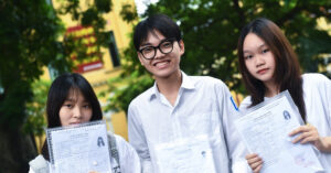 Học viện Ngoại giao siết yêu cầu khi xét tuyển bằng học bạ 5 hoc vien ngoai giao siet yeu cau khi xet tuyen bang hoc ba 2549