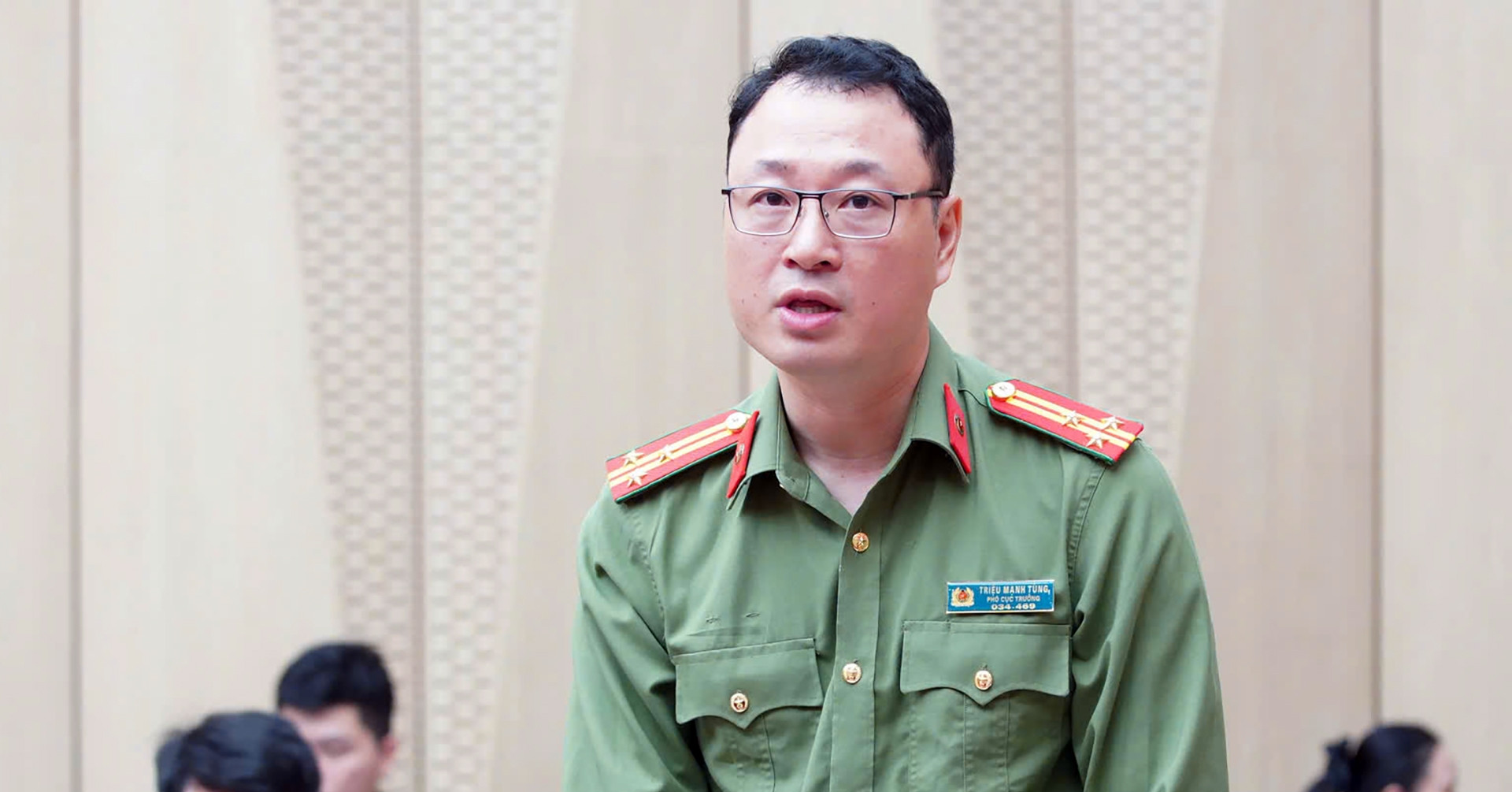 hoi nhom tren mang xa hoi phai thuc hien trach nhiem kiem duyet theo quy dinh 455