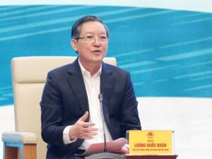 Chủ Tịch Hội Nông Dân Việt Nam Lương Quốc Đoàn: Phát Huy Vai Trò, Sức Sáng Tạo Của Nông Dân Trong Kỷ Nguyên Mới Đất Nước Hoi Nong Dan 8 103320260121073053