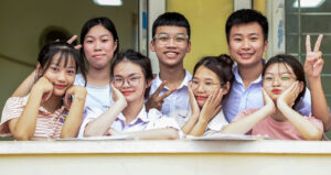 hon 1 trieu thi sinh dang ky thi tot nghiep thpt nam 2026 sau 4 ngay dang ky 366