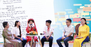 hon 13 trieu bai du thi upu viet ve ket noi con nguoi trong the gioi so 2486
